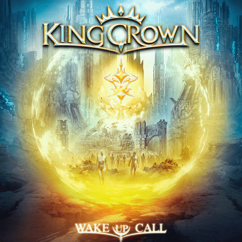 KingCrown : Wake Up Call